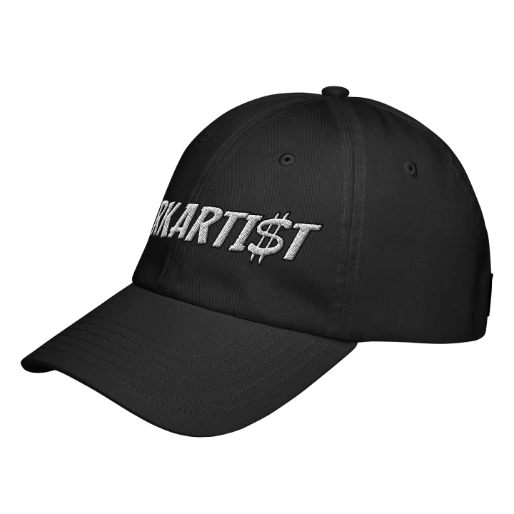 Lurk Artist Under Armor Dad Hat product image (2)