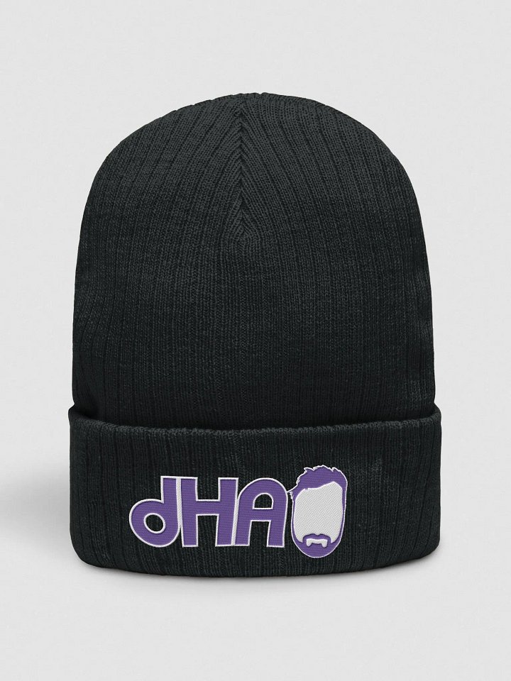 Doctorheadly Art Beanie product image (1)