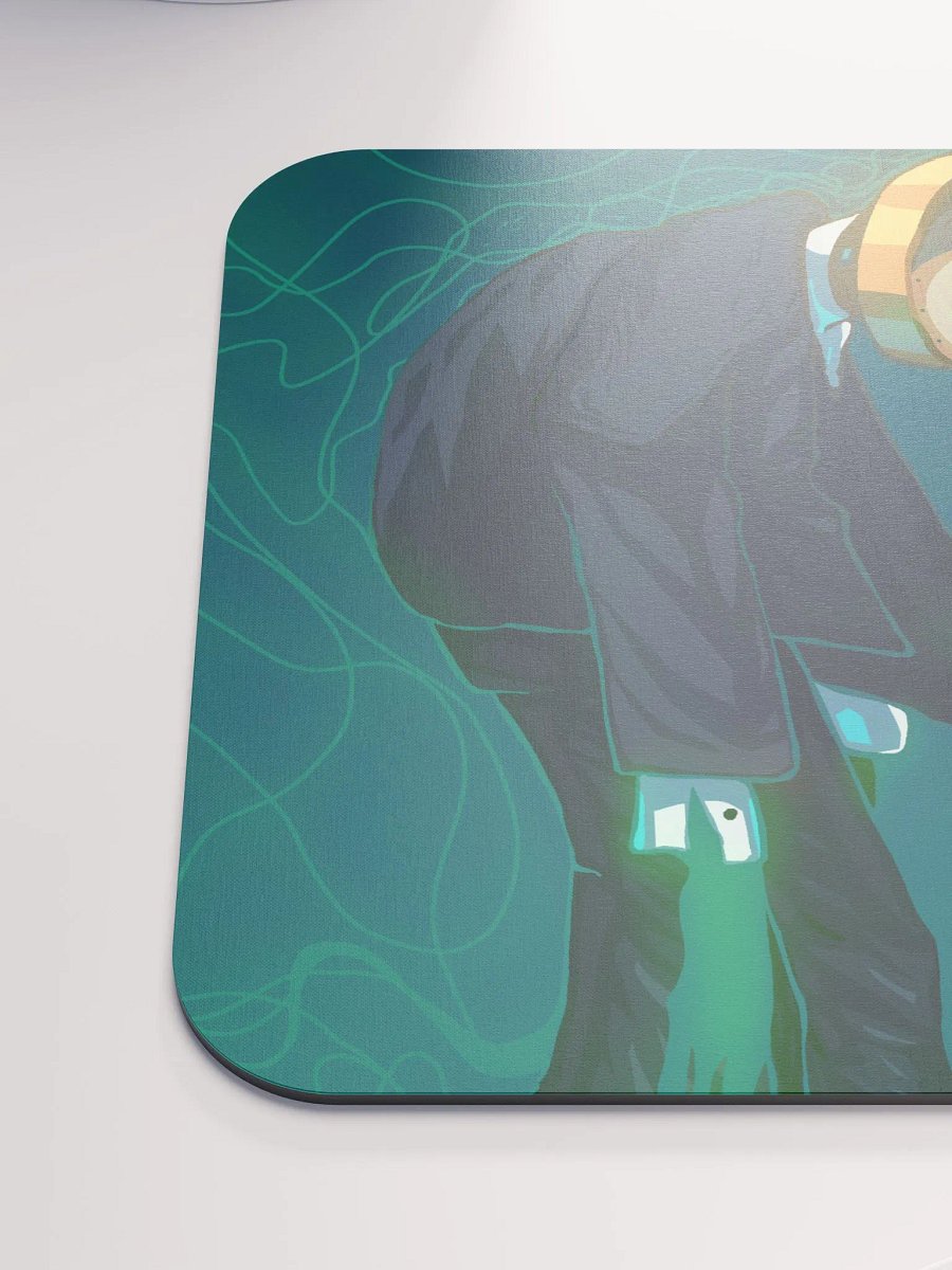 Timeless - River of Blame Mousepad product image (6)