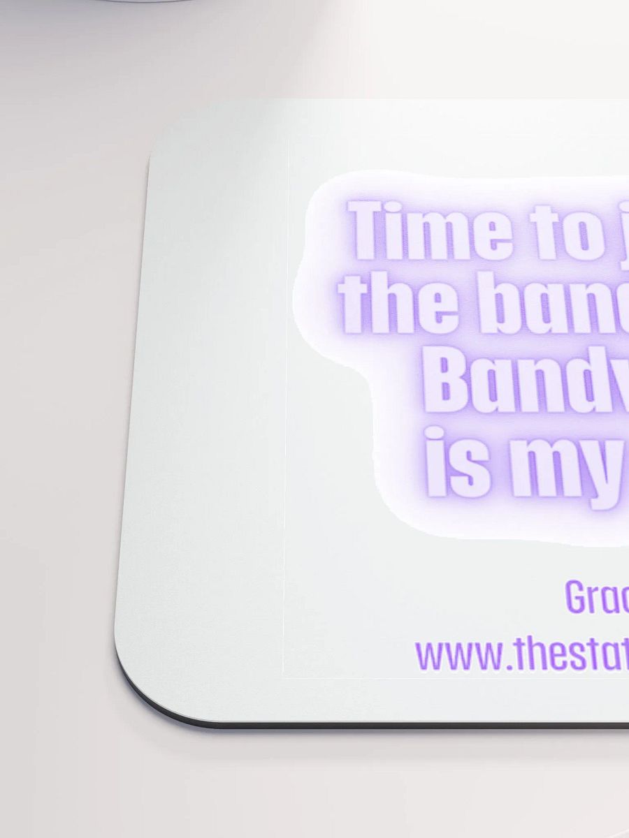 FUNNY DESK MATS 4 U 