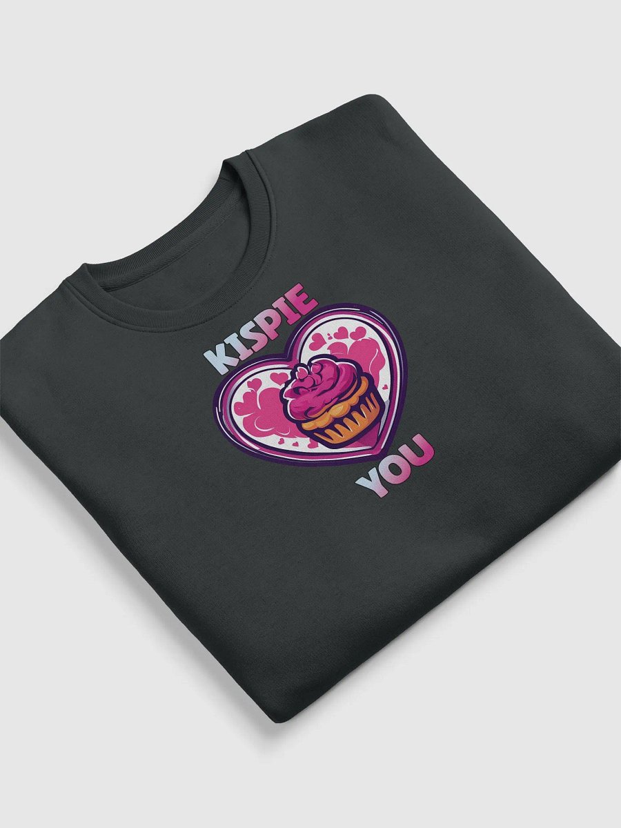 Kispie Loves You Sweatshirt product image (14)