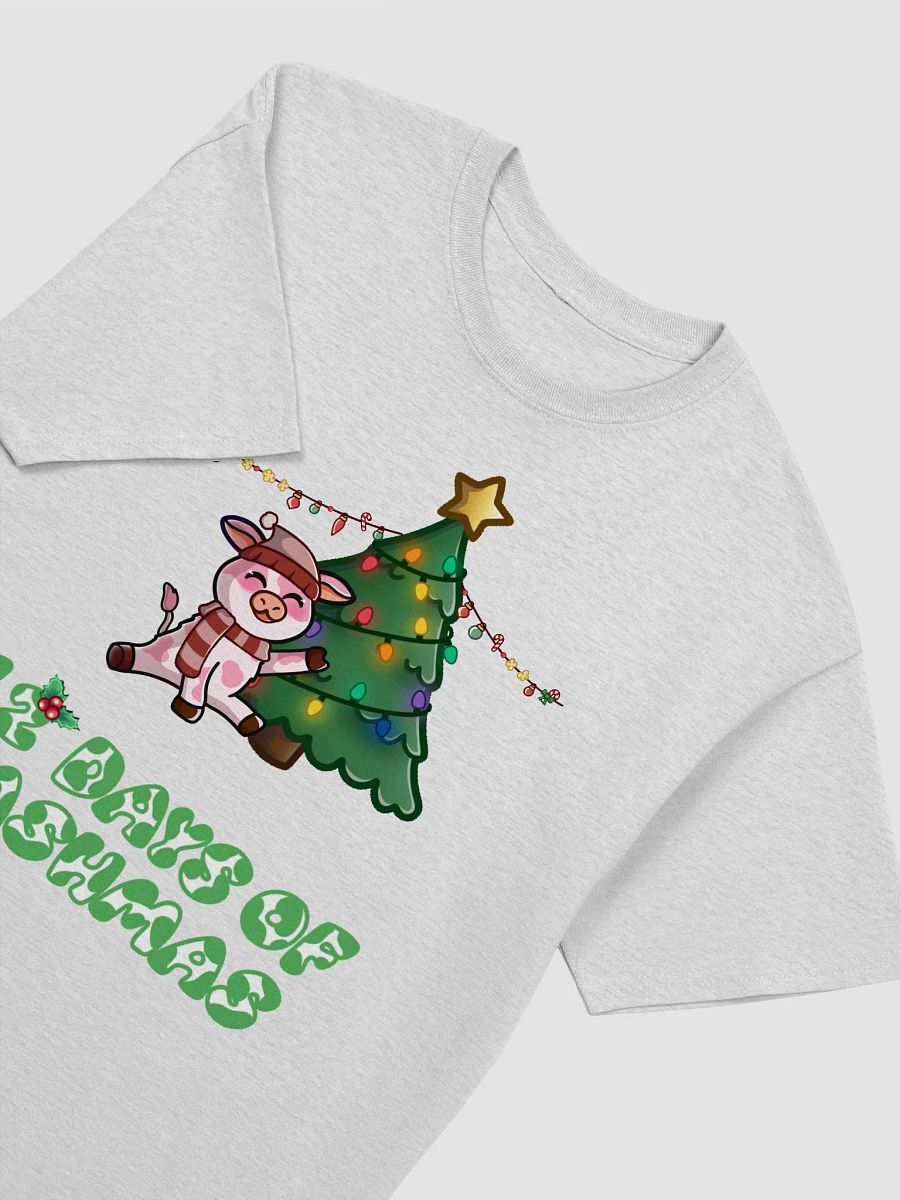 12 Days Of Dashmas (PLUS SIZE) product image (3)