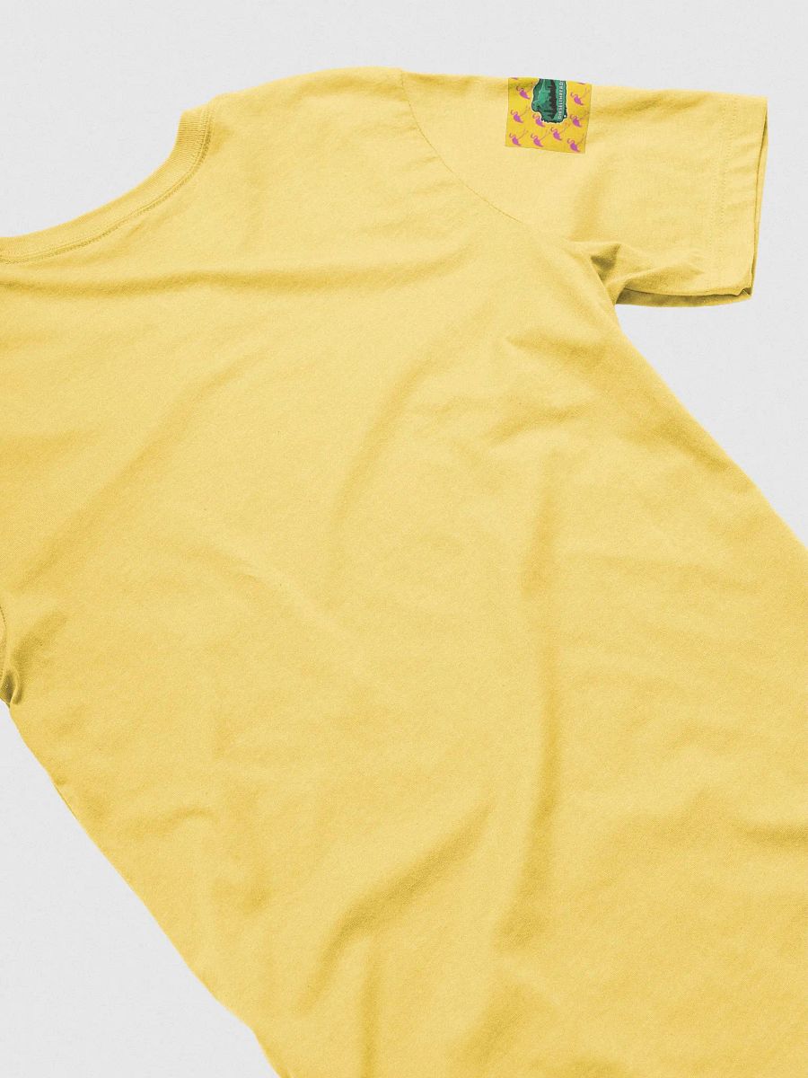 Pineapple Light DieselThreads Tee product image (5)