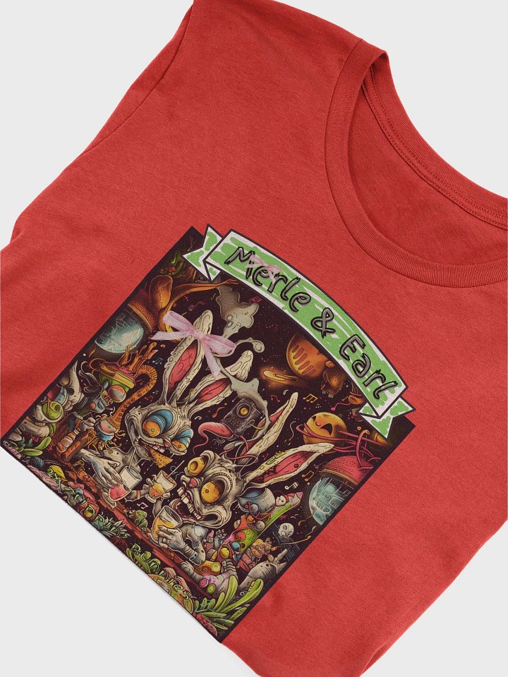 Merle and Earl: 0104 - Trip to a Music Festival product image (1)