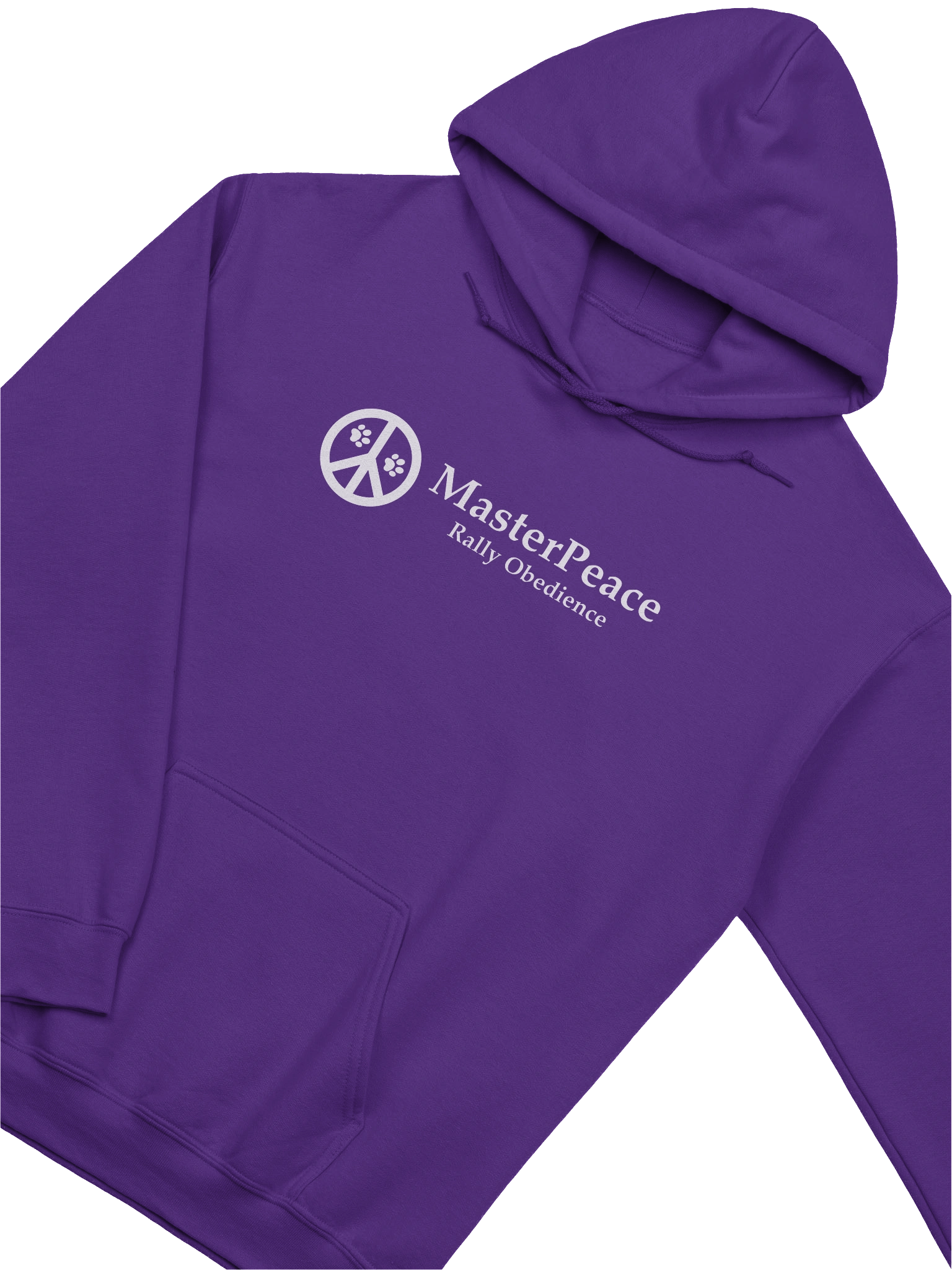 Rally Obedience Hoodie product image (15)