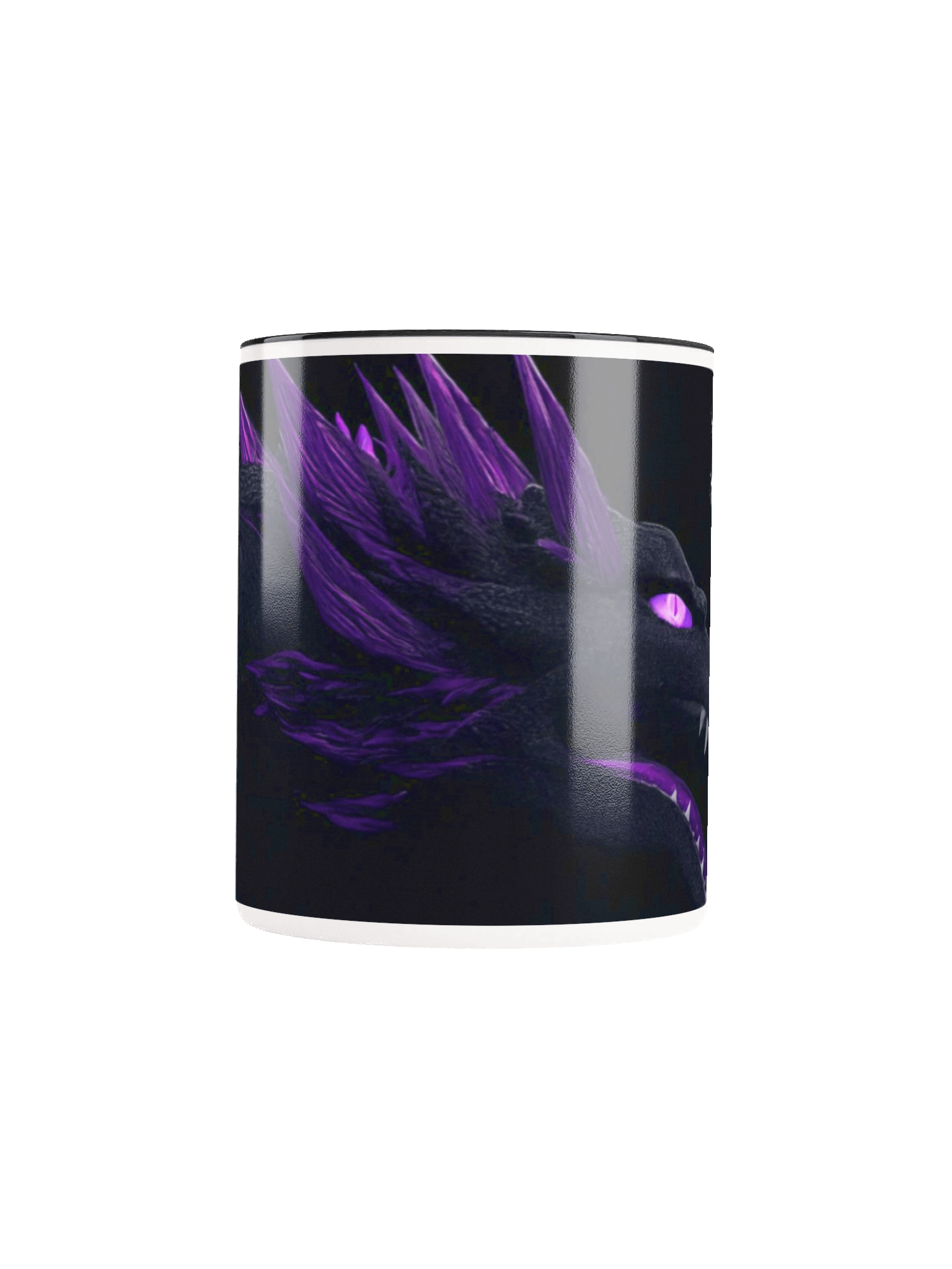 DCG Dragon's Collection Ceramic Mug product image (10)