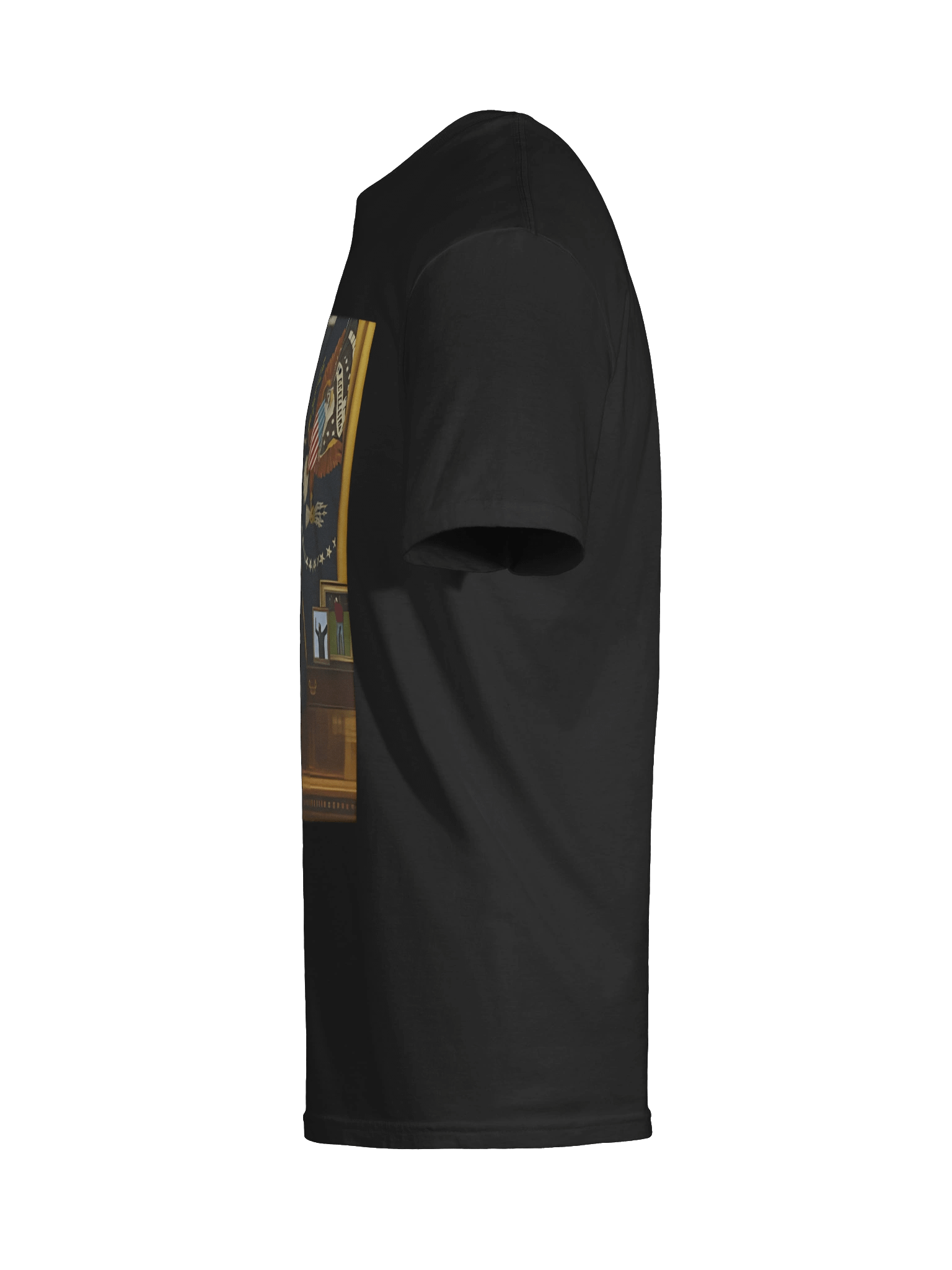 There’s A New Donald In Town T-Shirt product image (8)