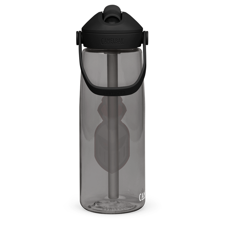 Knights Camelbak Flip Straw Bottle product image (13)
