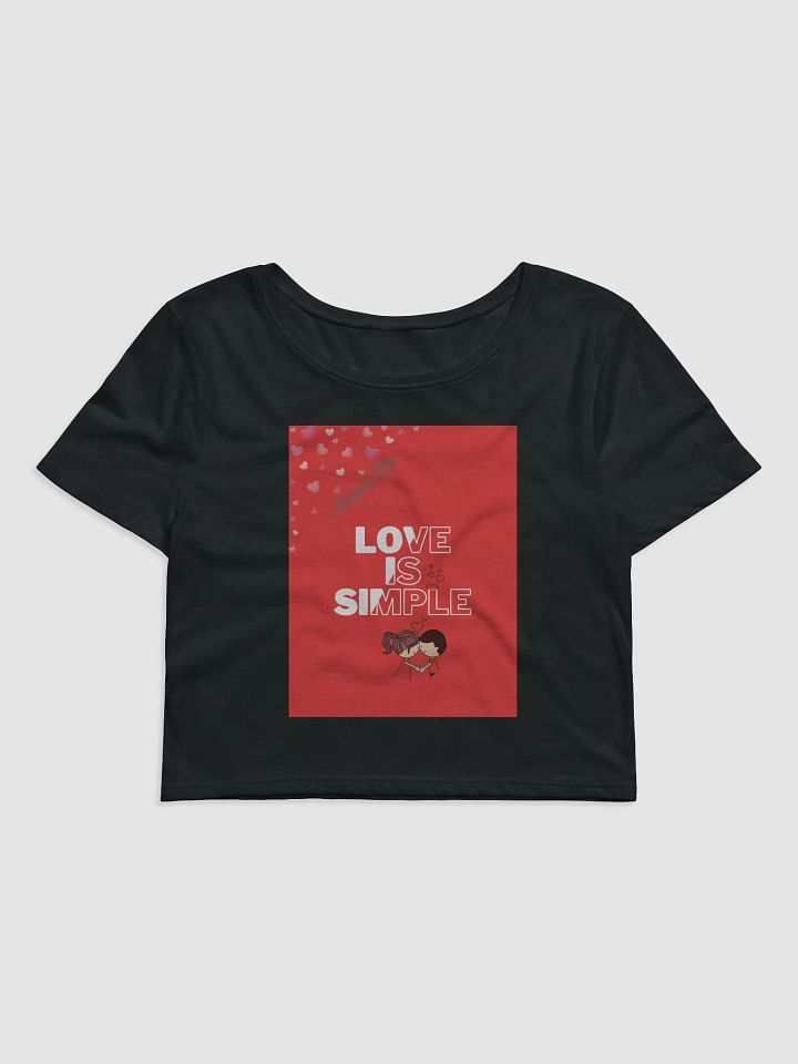 JoBeths' Valentines' 💘 Day Design Tee product image (1)
