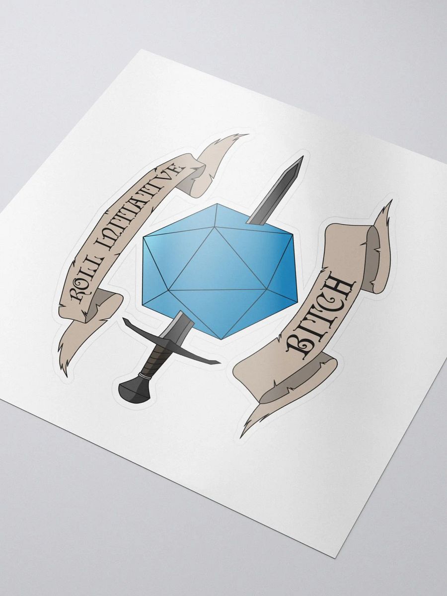 Roll For Initiative product image (3)