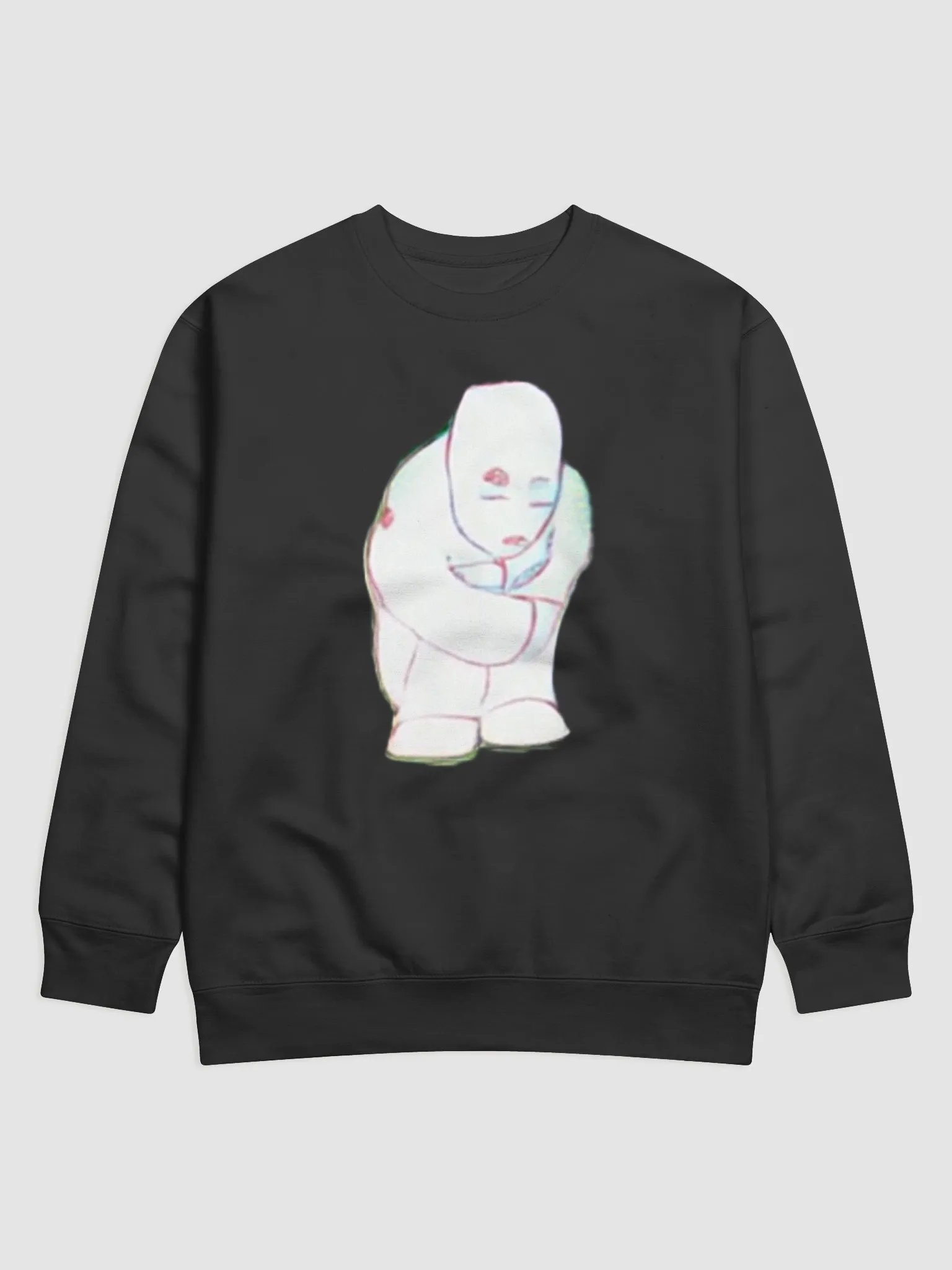 BOSOZOKU Sweater (Simple) product image (1)