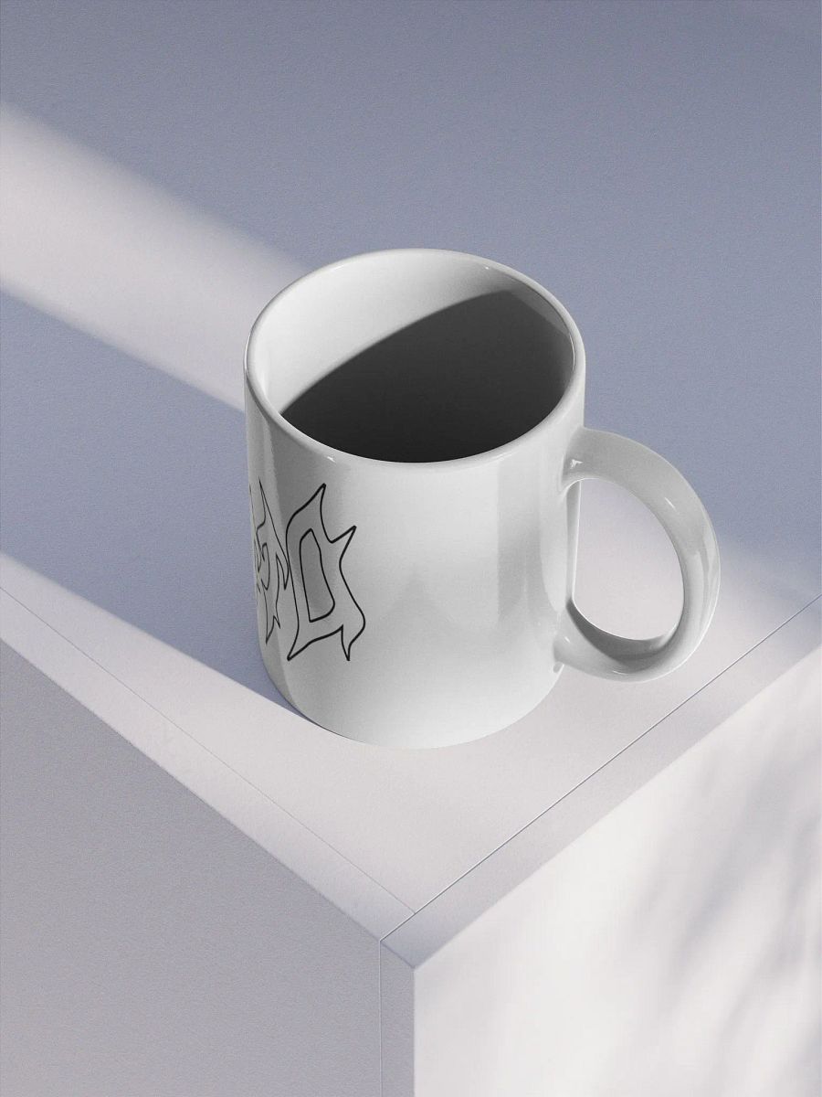 Mefumetto - Mug product image (3)
