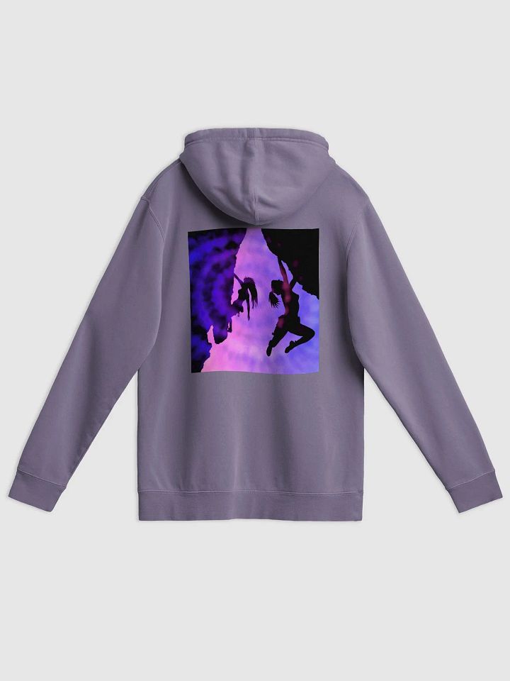 Twilight Climbers hoody product image (2)