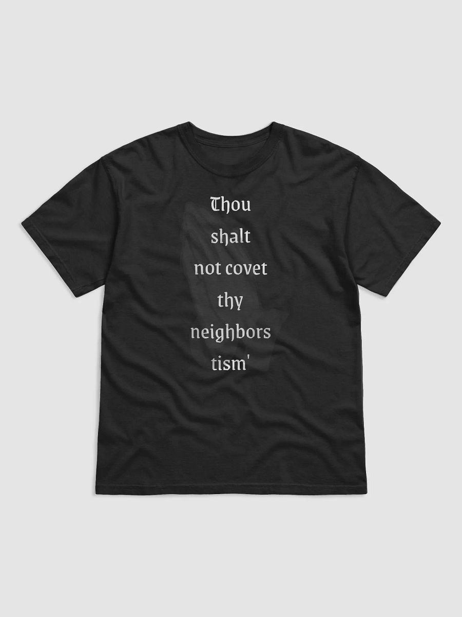 Covet thy Tism' product image (3)