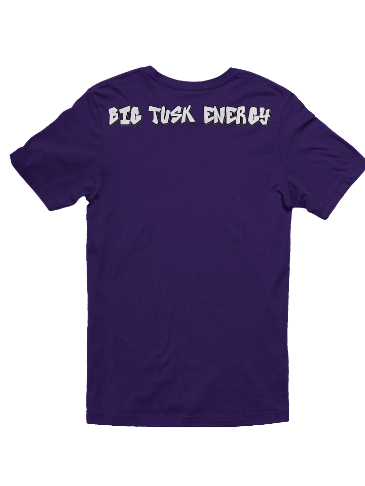 Tusky Team Tee product image (10)