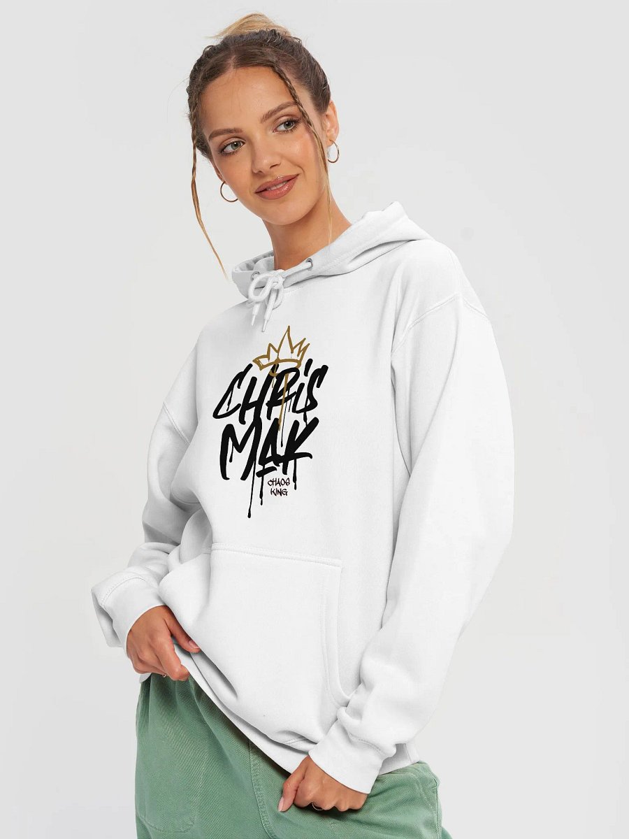 CHAOS KING Pullover product image (3)