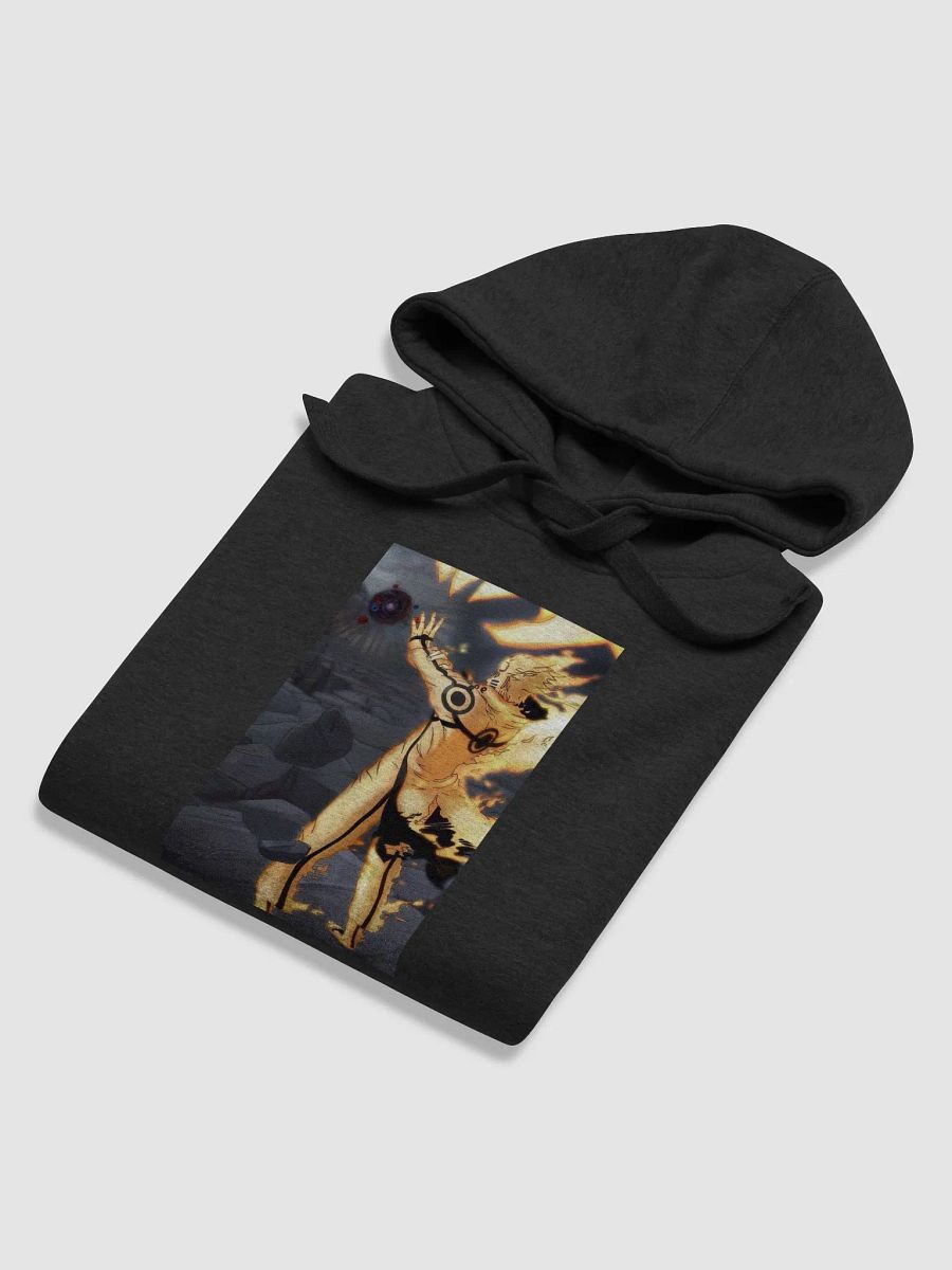 Naruto Kurama Mode Unisex Premium Hoodie product image (89)
