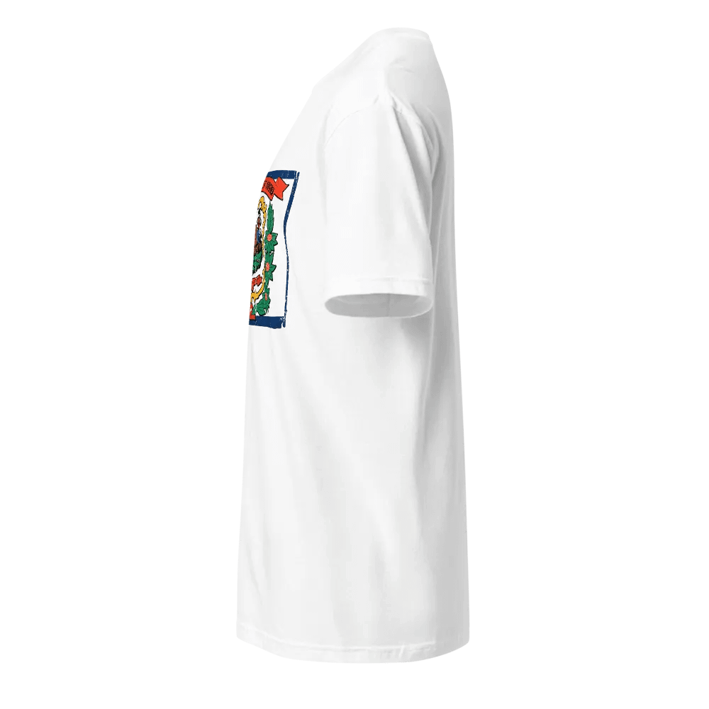 West Virginia State Flag product image (3)