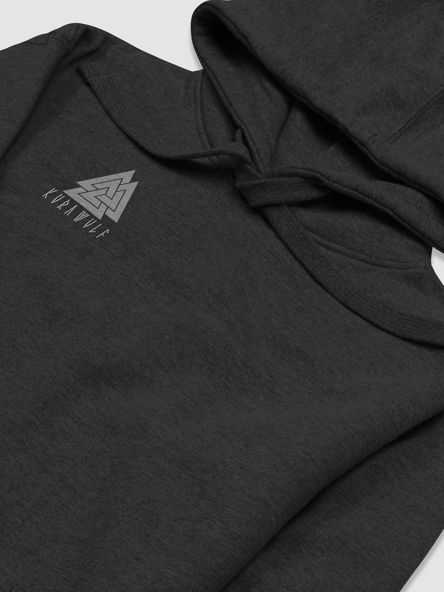 'Shadow of the Yggdrasil' Hoodie product image (5)