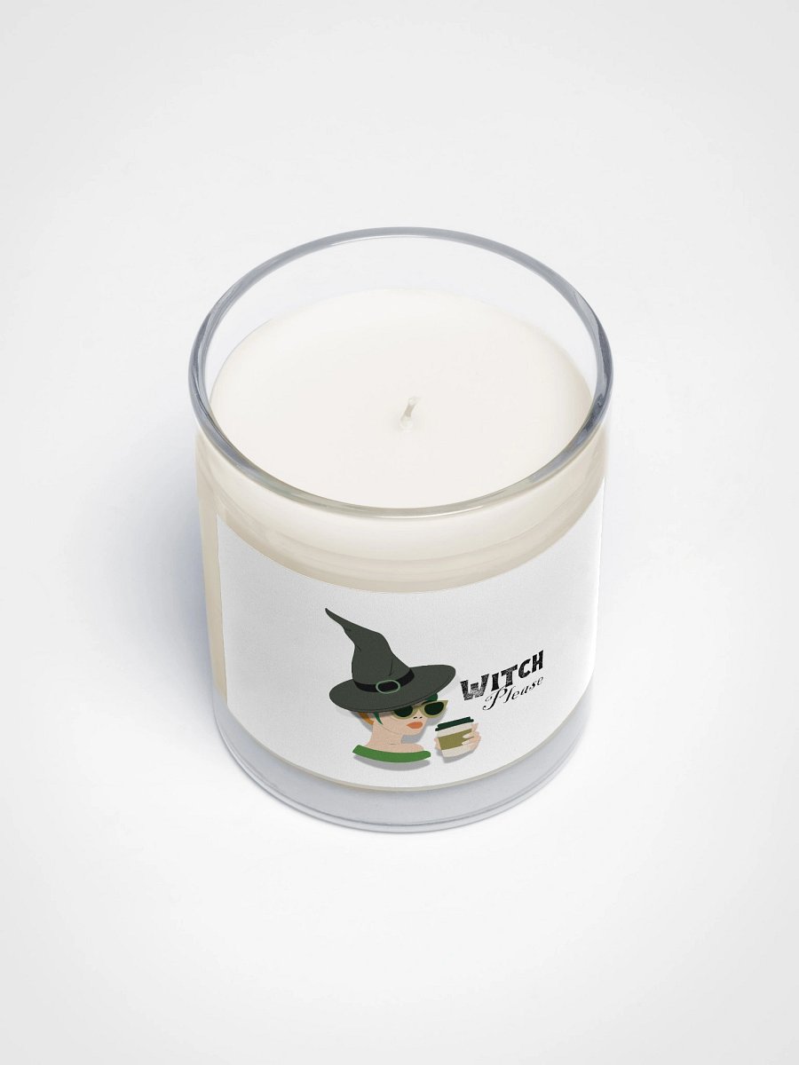 Witchy Brew Soy Wax Candle product image (3)