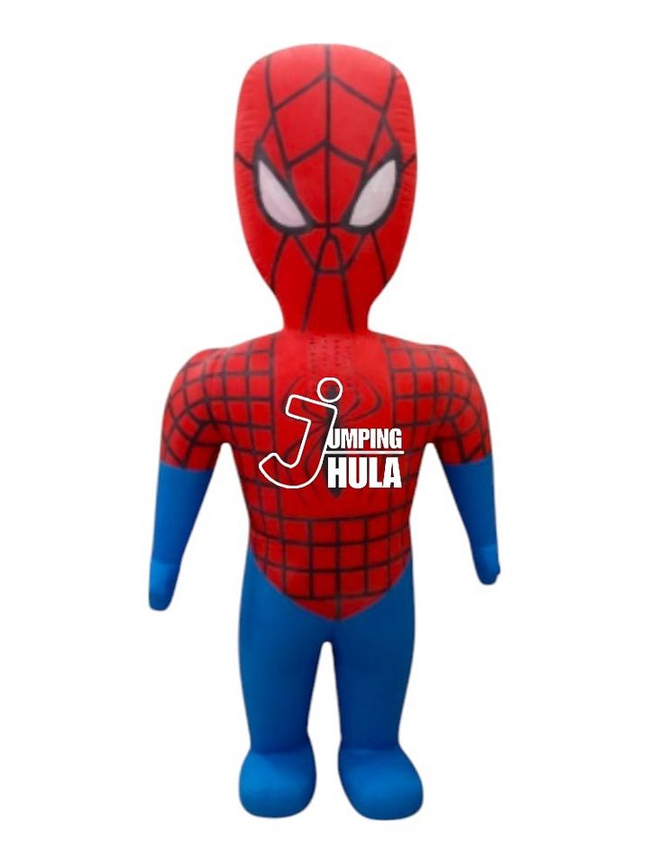 Air Inflatable Walking Spider Man product image (1)