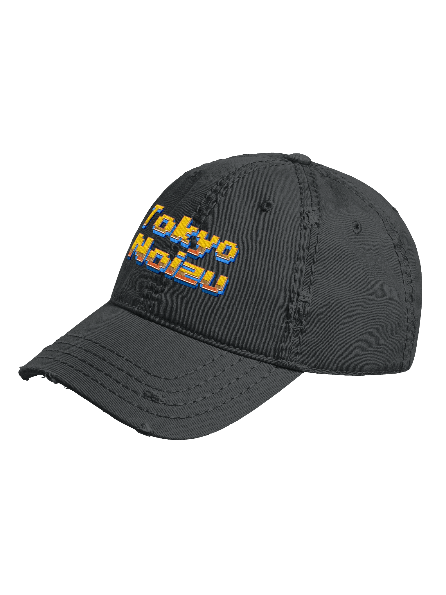 Tokyo Noizu Pixel product image (5)