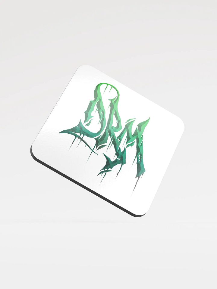 Nugget Coaster product image (1)