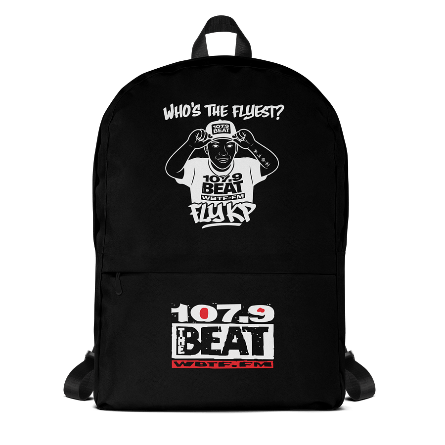 Fly KP Backpack product image (1)
