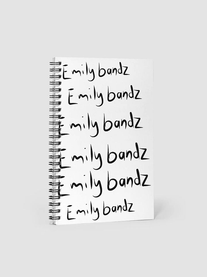 Emily Bandz product image (1)