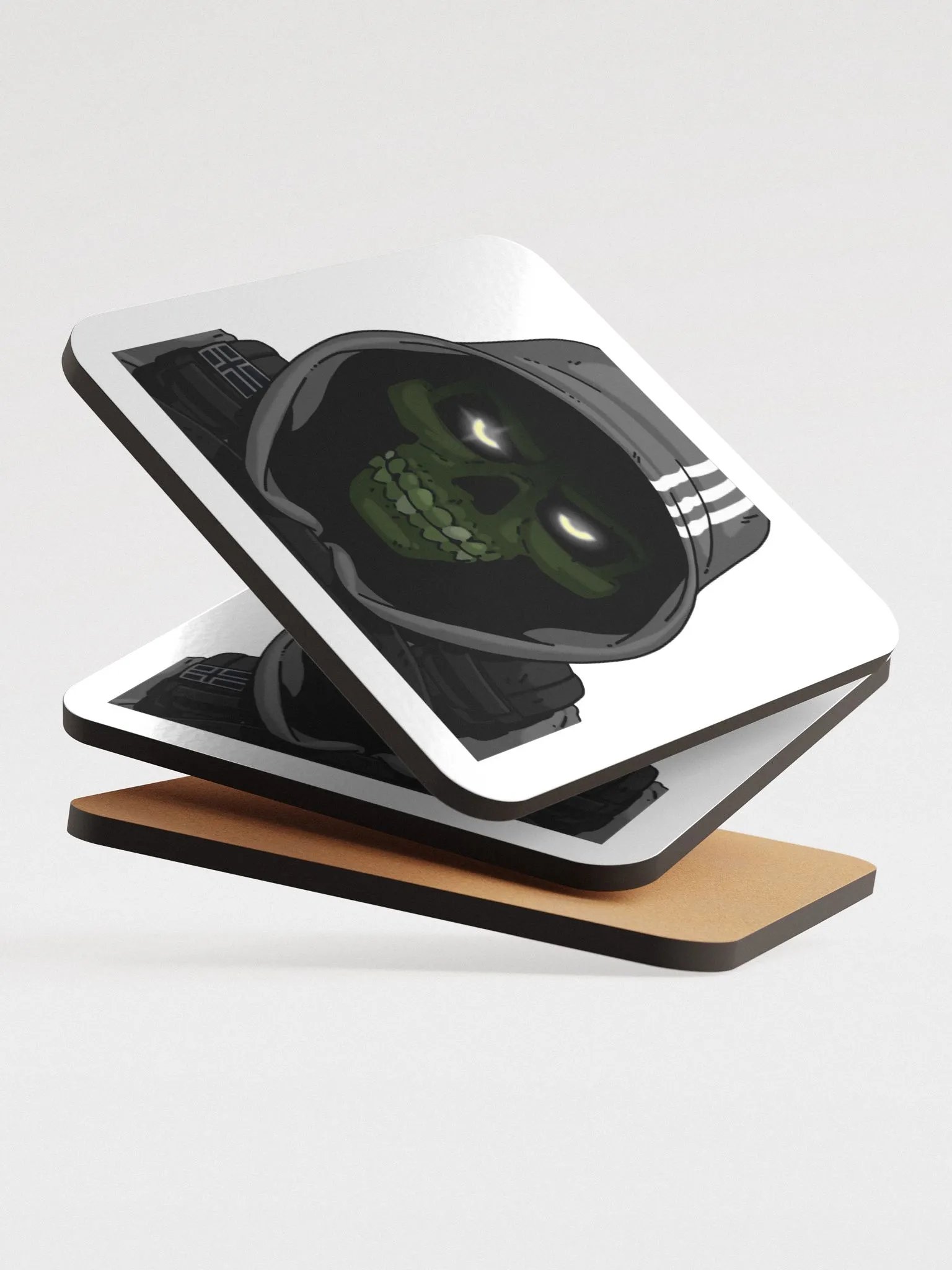 Coasters With Logo product image (1)