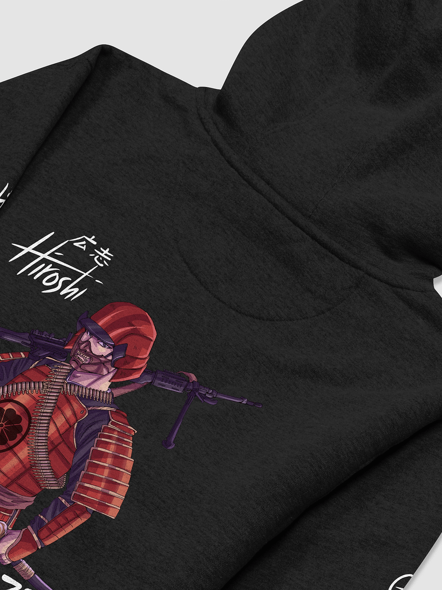 Samurai product image (4)