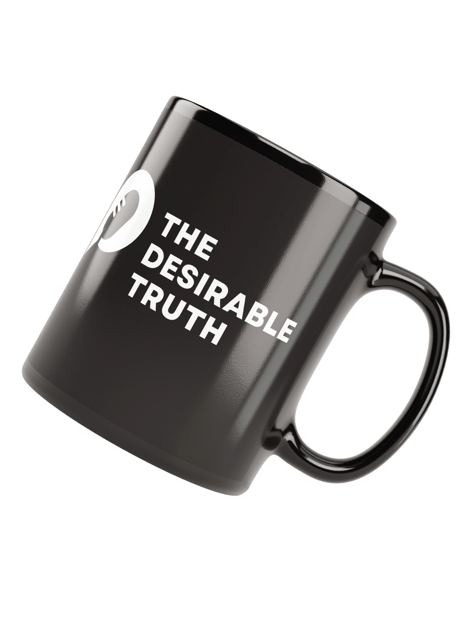 TDT Mug product image (4)