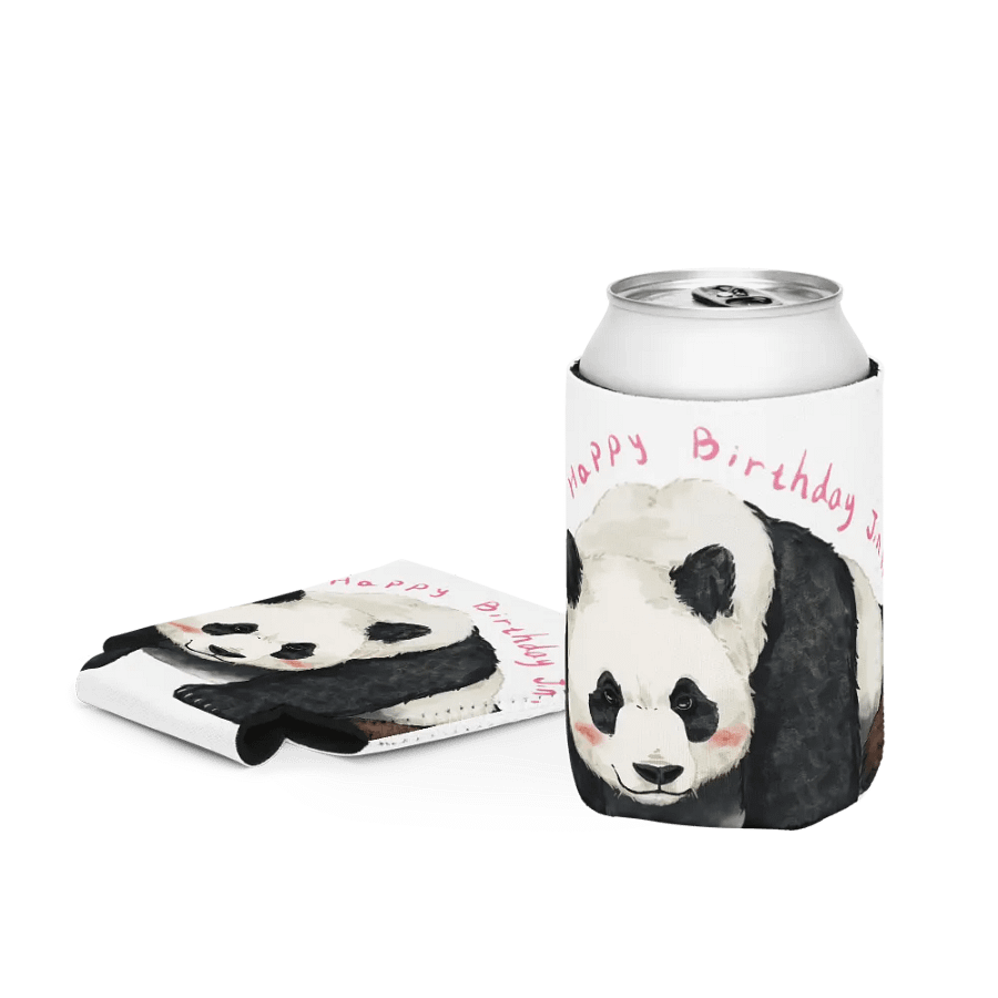 JINHU🐼Giant Panda product image (4)