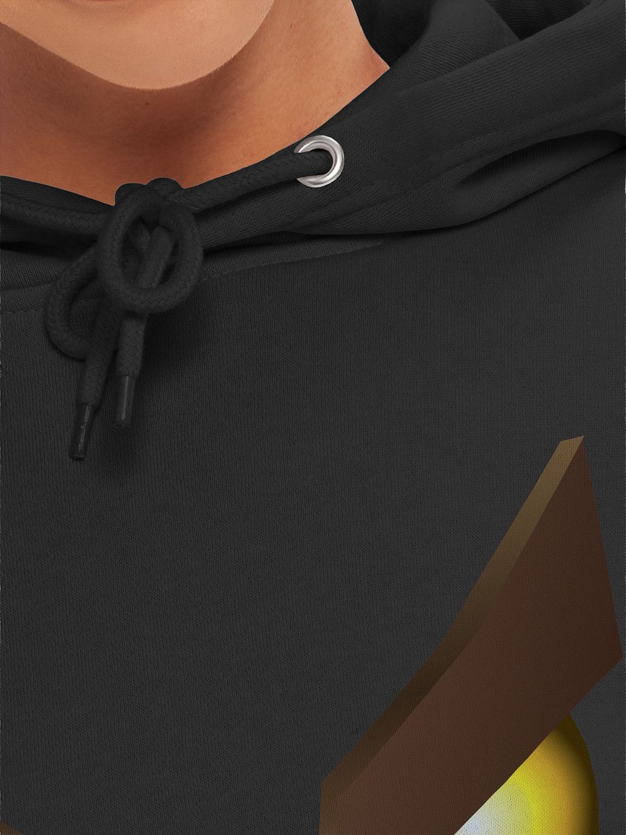 Drill-Bot Hoodie product image (7)