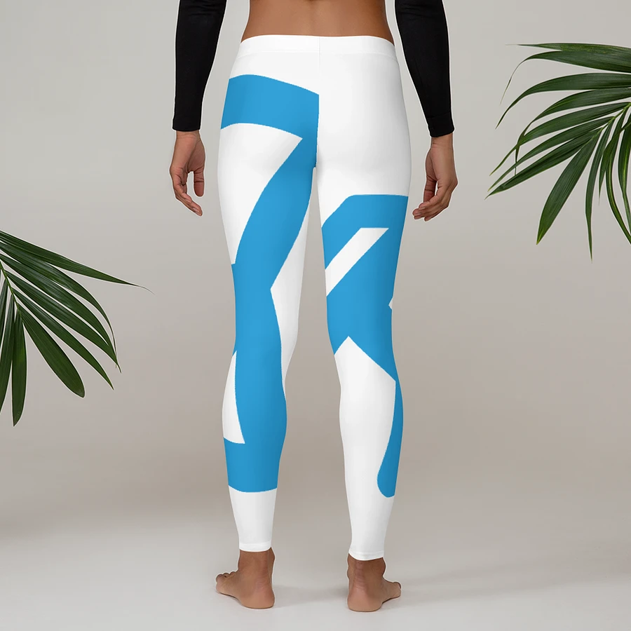 Move For Peace Leggings product image (5)