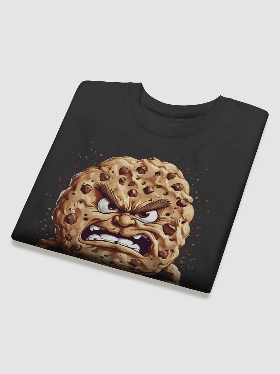 Tough Cookie Cotton Sweatshirt product image (26)