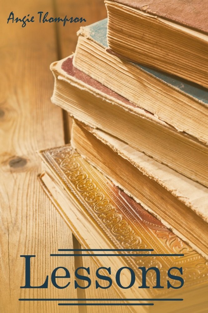 Lessons (Ebook) product image (1)