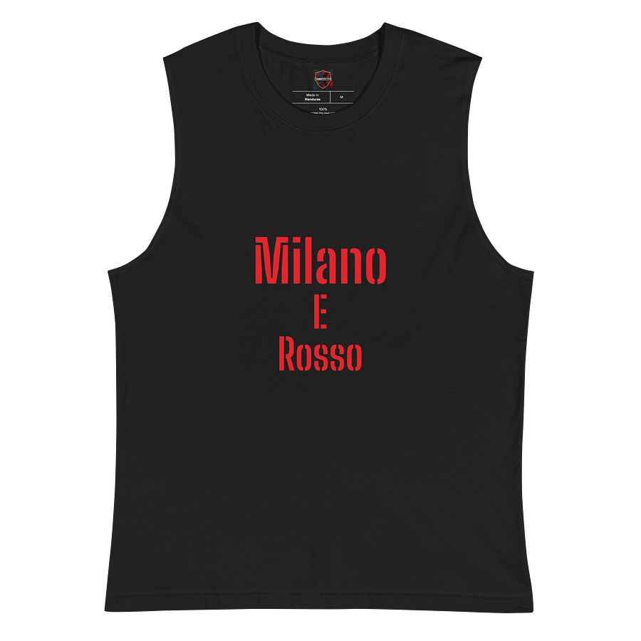Milan is Red product image (2)