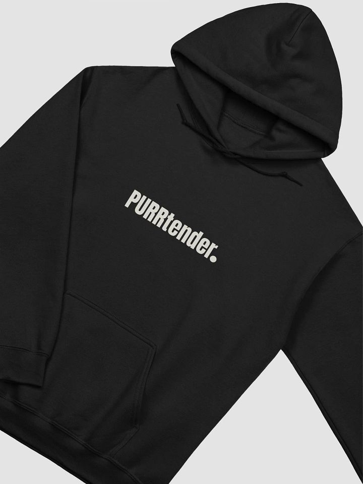 PURRtender Hoodie product image (2)