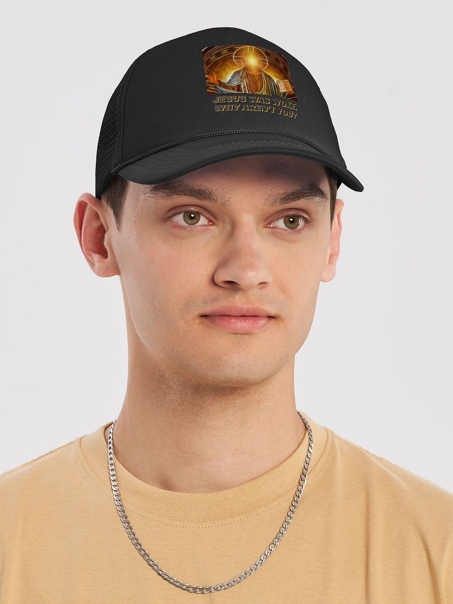Jesus Was Woke. Why Aren't You? product image (5)