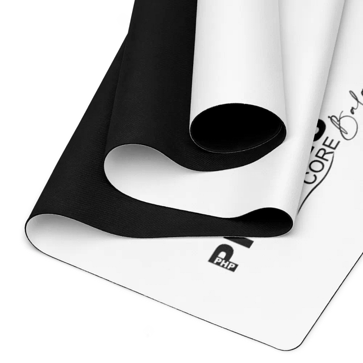 MAT - ALFOMBRILLA - LINEA PHP product image (2)
