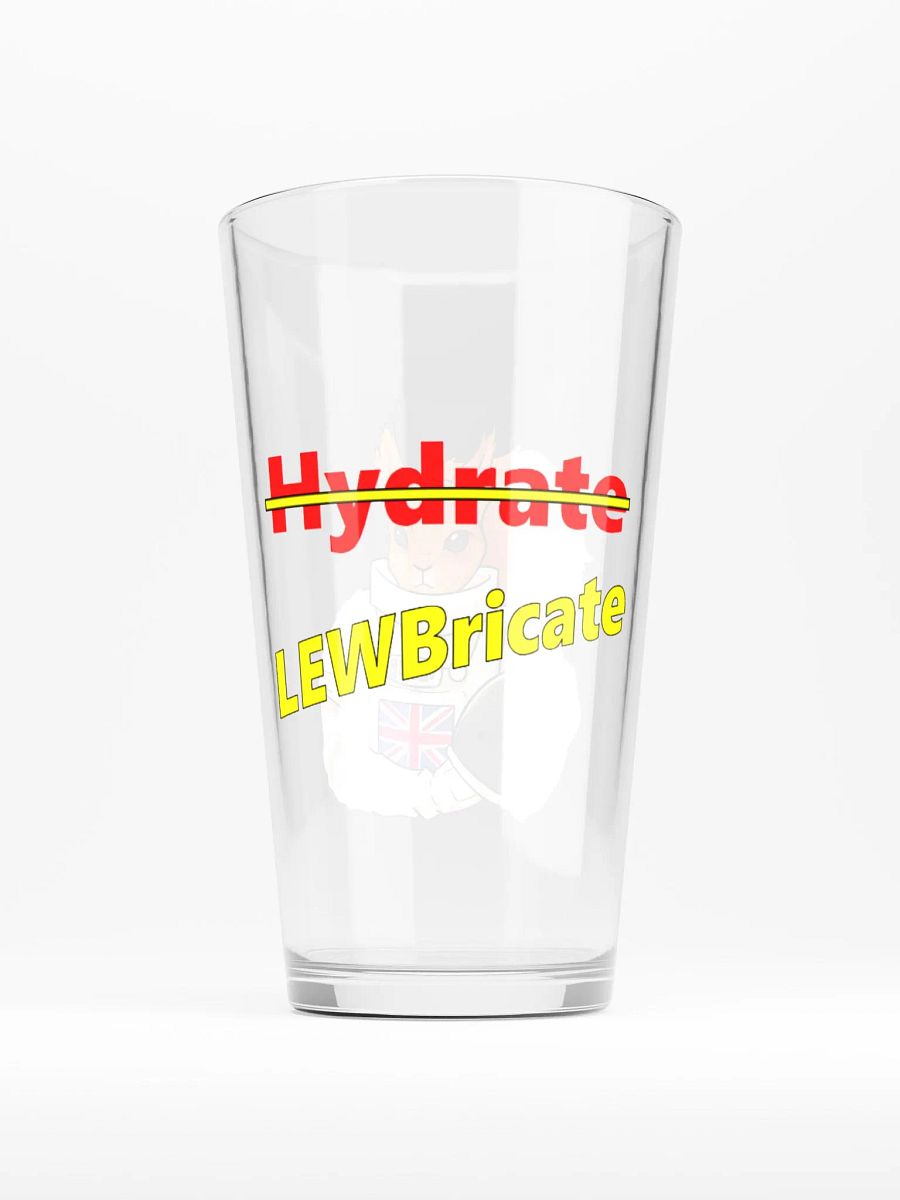 Pint of LEWB! product image (1)