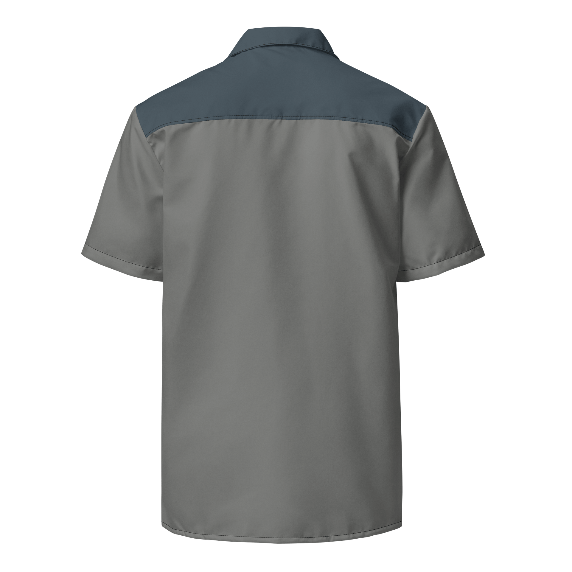 Freedomain Button-up Shirt product image (2)