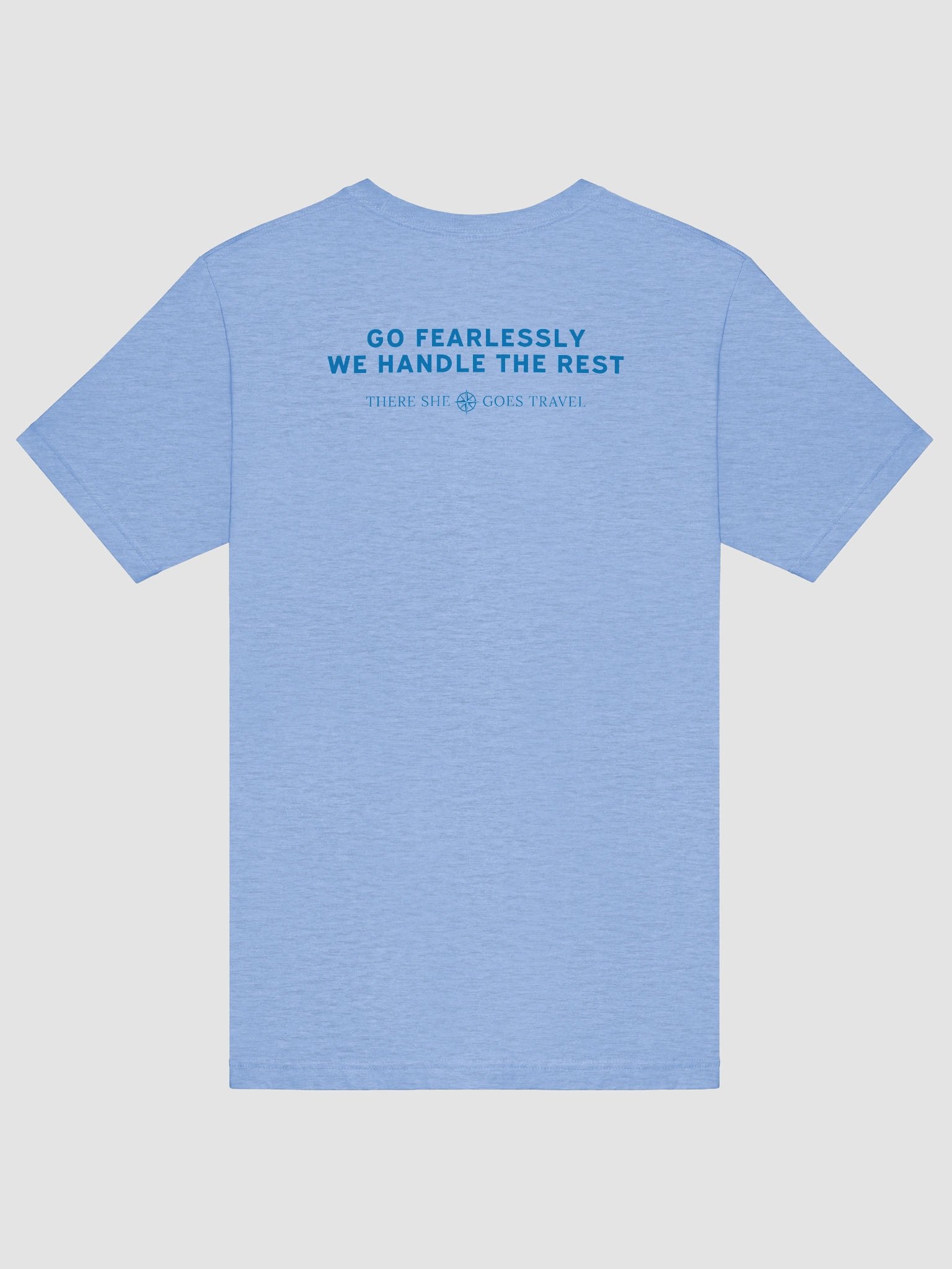 Greece - Unisex Tee product image (58)