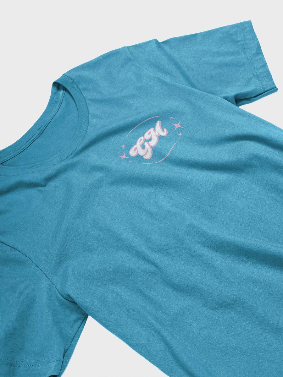 Keep Smiling Tee product image (23)