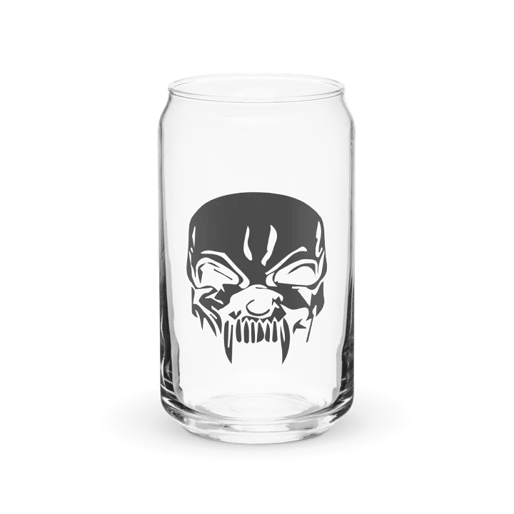 Zerschmedderä- Glas product image (2)