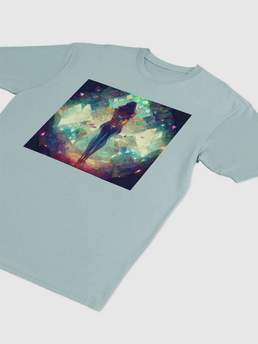 Mystical Aura Men's Tee product image (3)