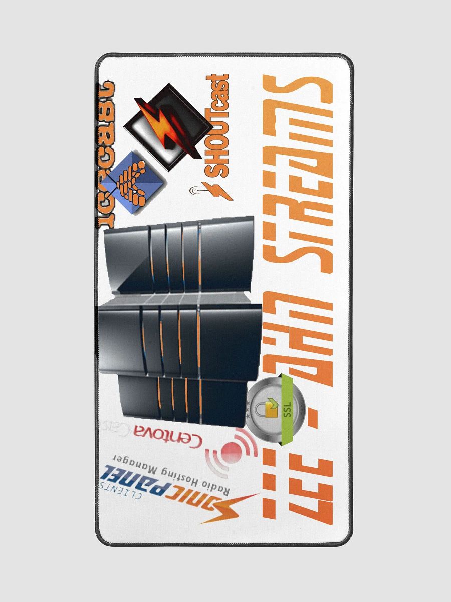 ZEE - Desk Matt product image (2)