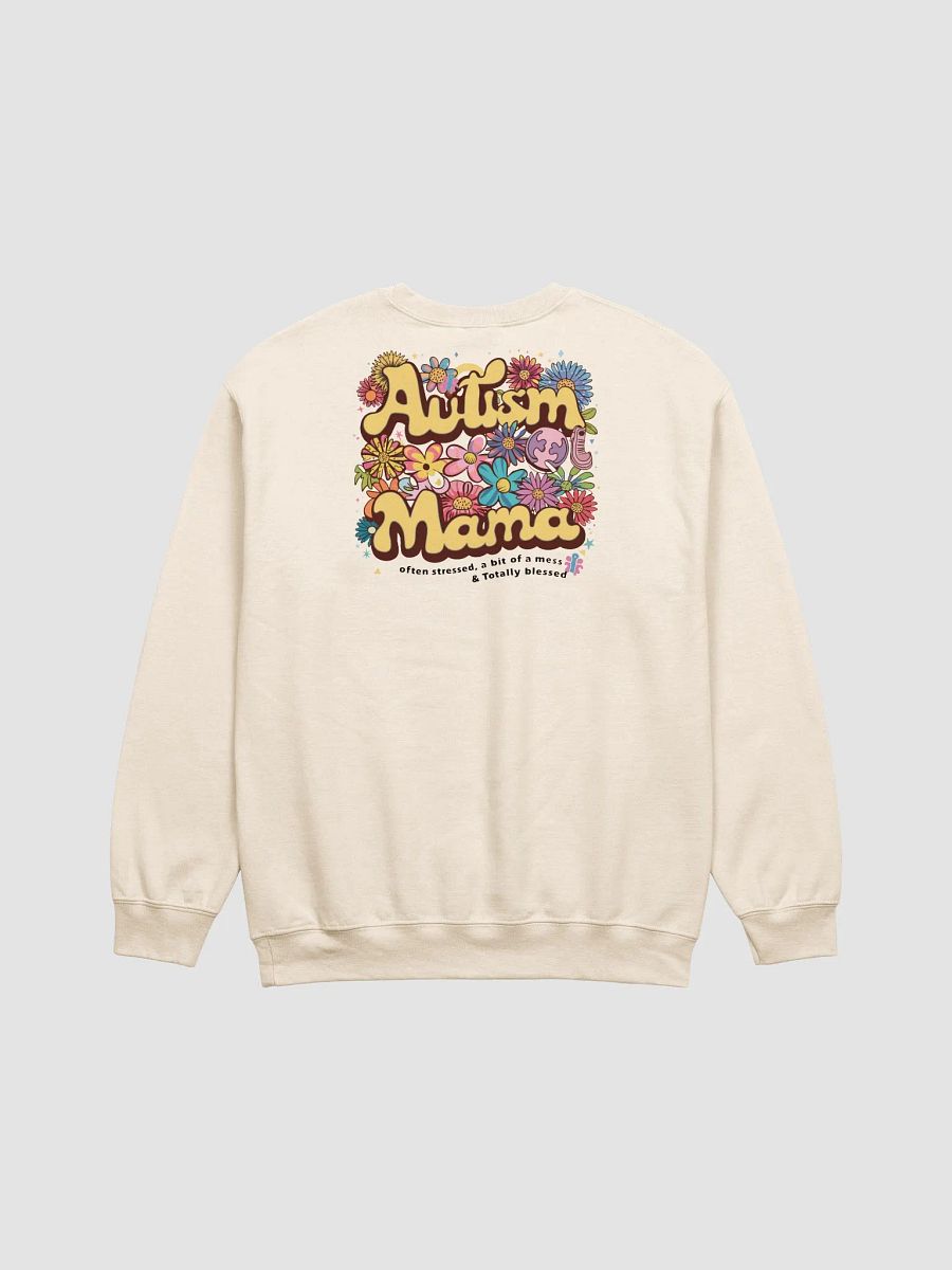 Autism Mama Sweatshirt product image (4)