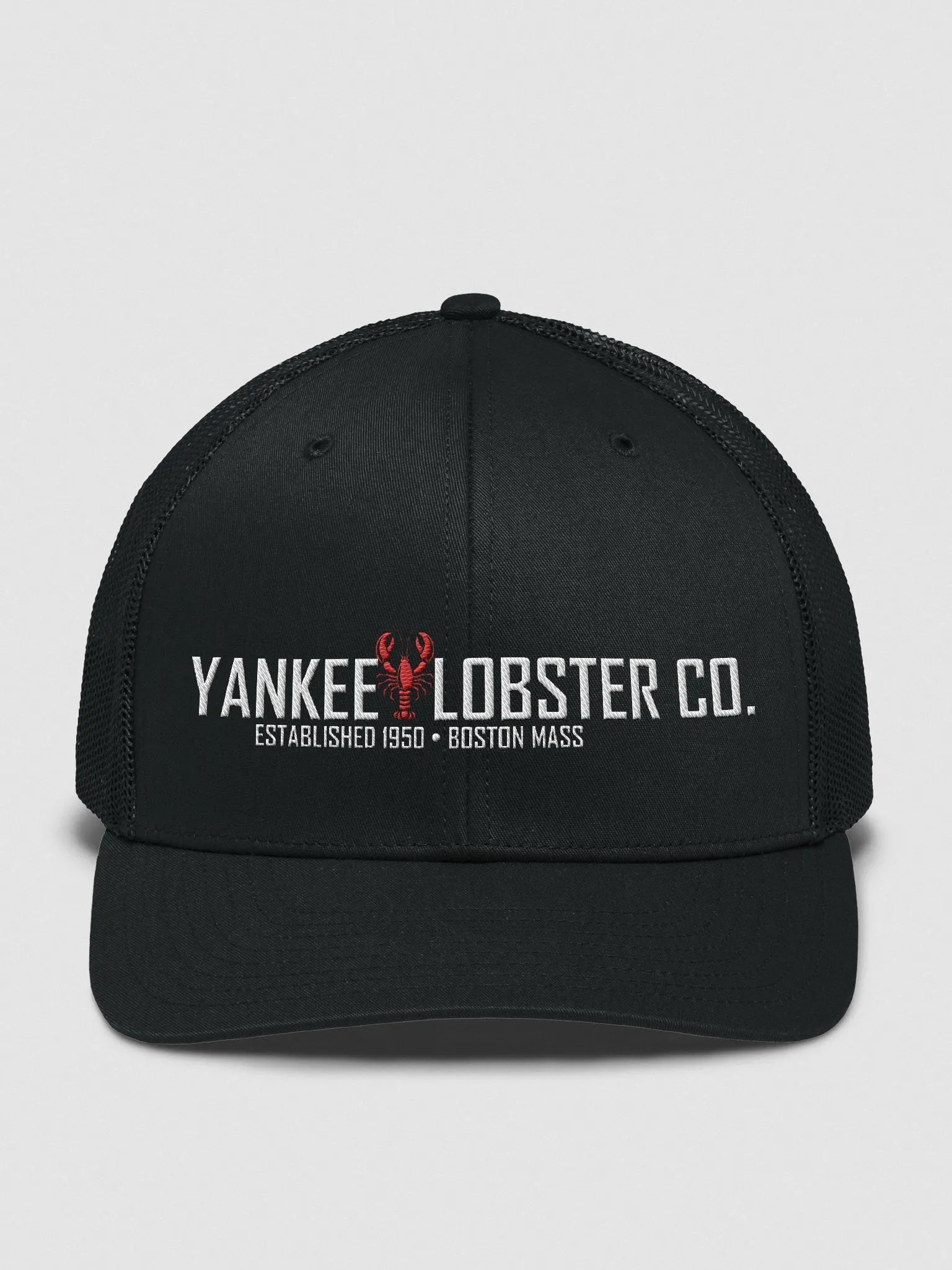 Yankee Lobster Trucker Snap product image (4)